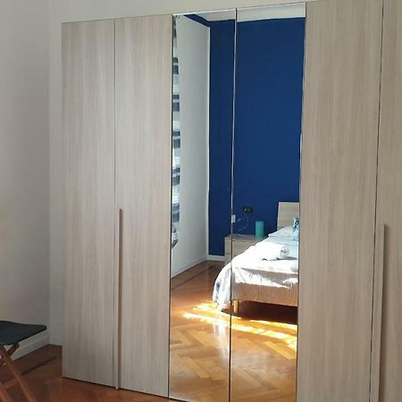 Cesena3 Plus Milán Exteriér fotografie