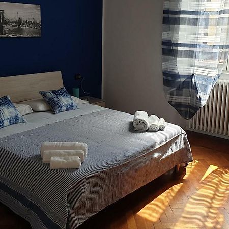 Cesena3 Plus Milán Exteriér fotografie