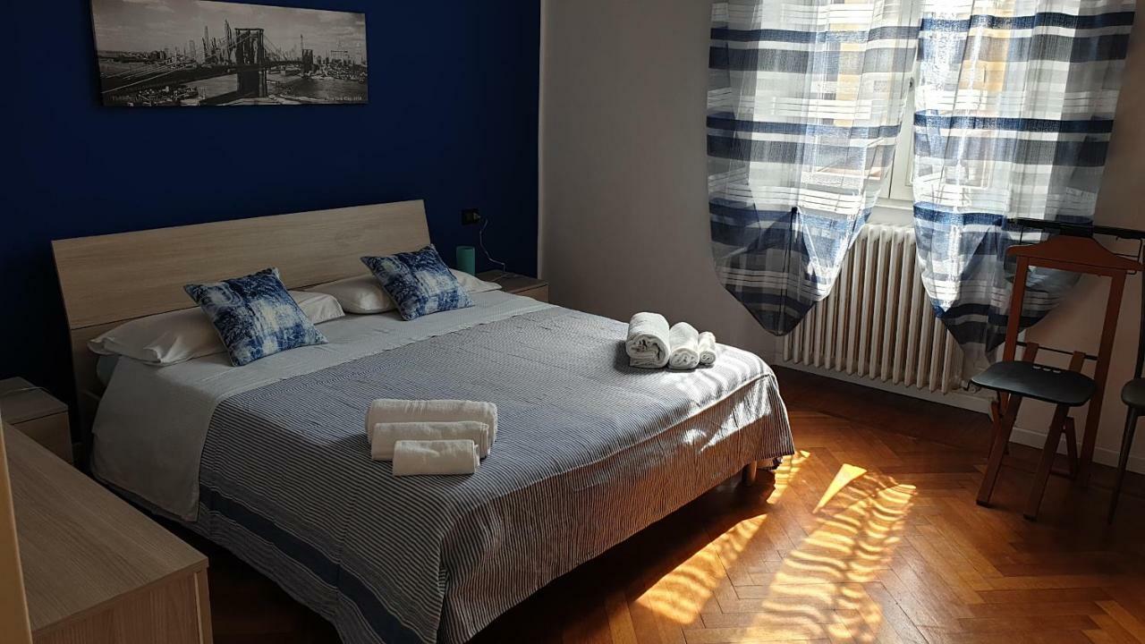Cesena3 Plus Milán Exteriér fotografie