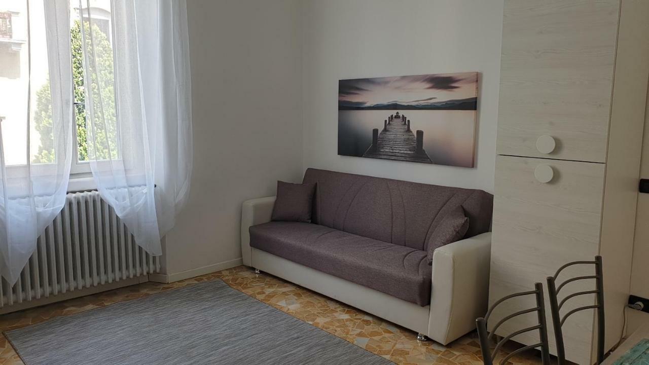 Cesena3 Plus Milán Exteriér fotografie